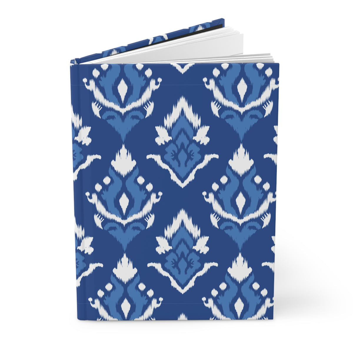Journal | Lexington, Kentucky | Ikat