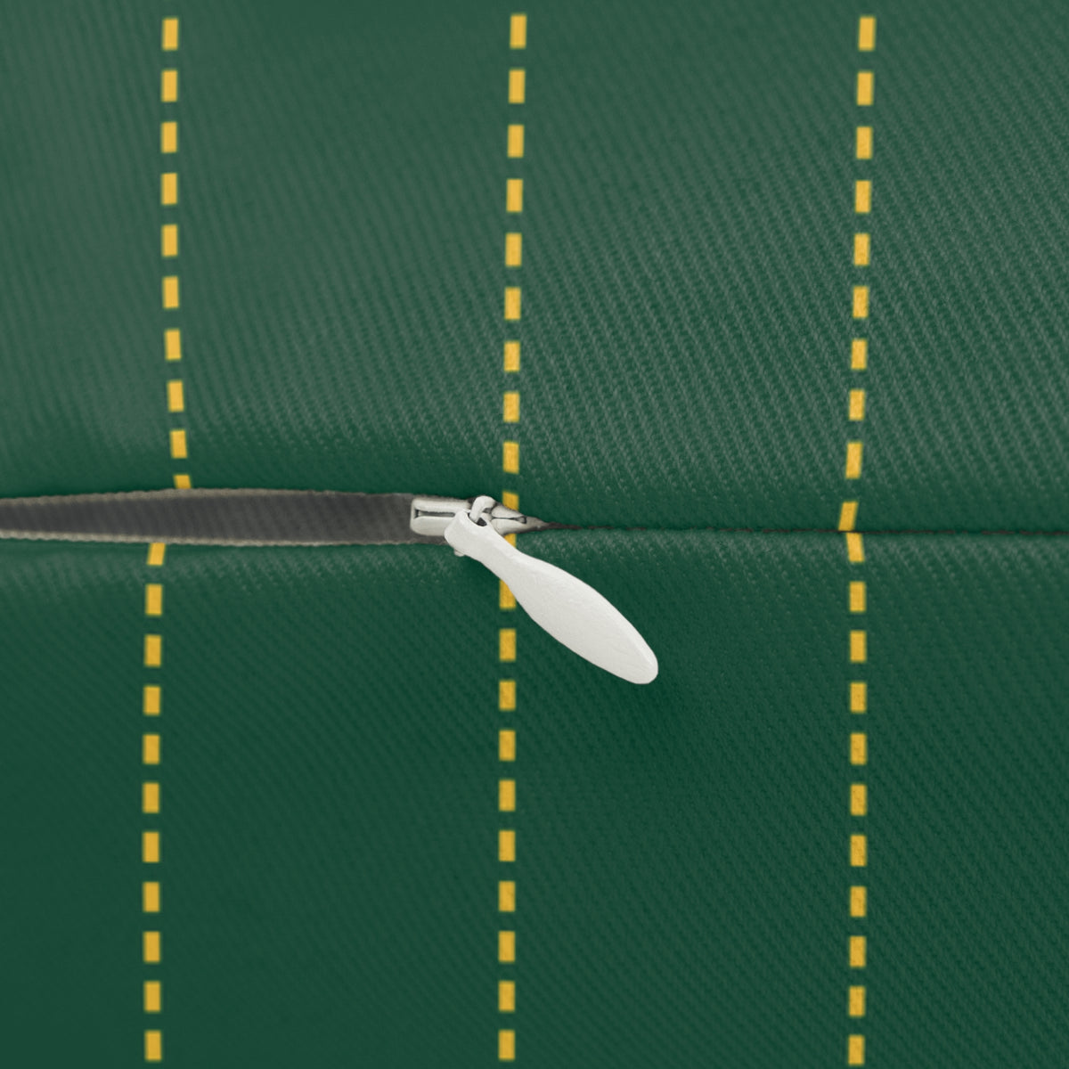 Pillow | Fairfax, Virginia | Pinstripe