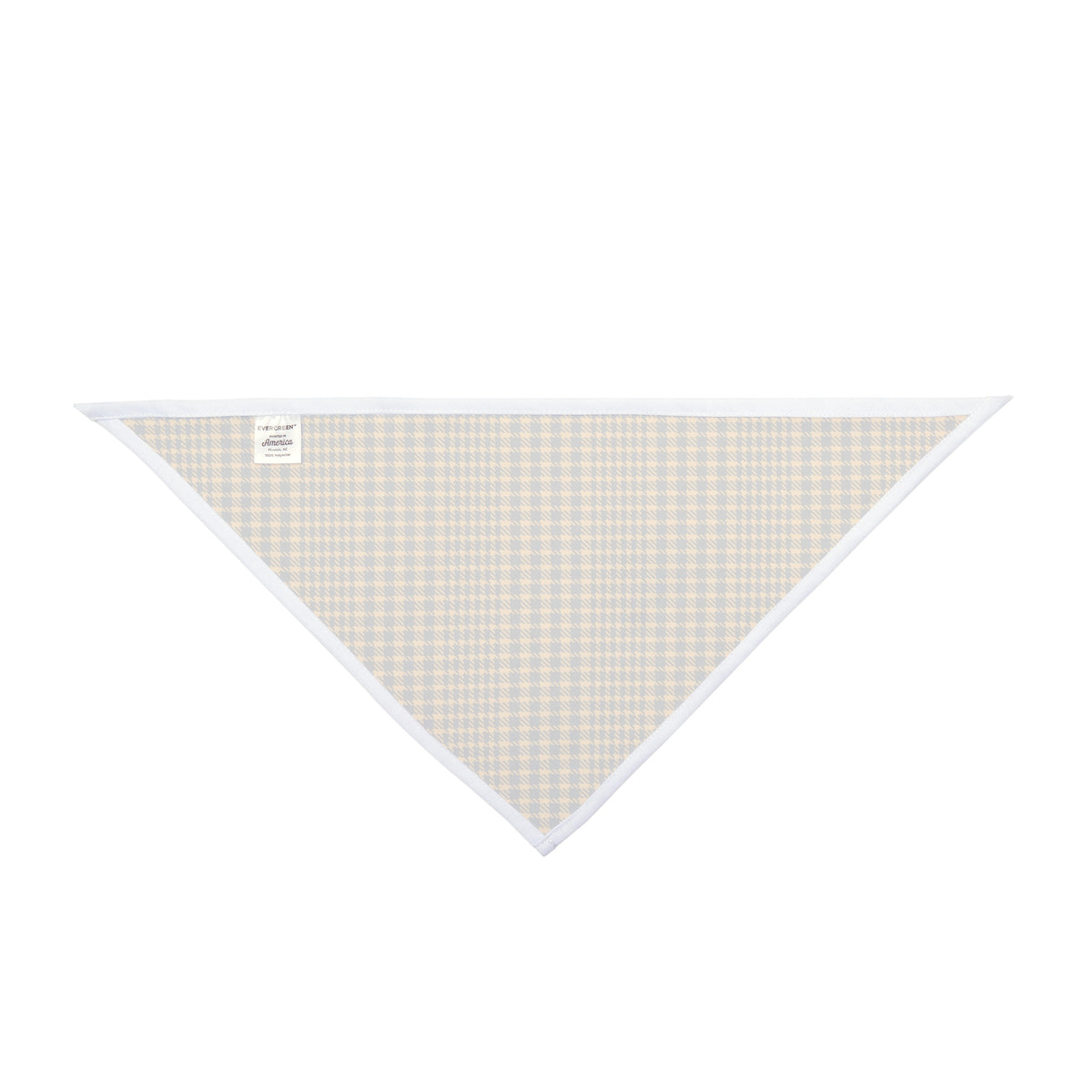 Pet Bandana | Kennesaw, Georgia | Tweed