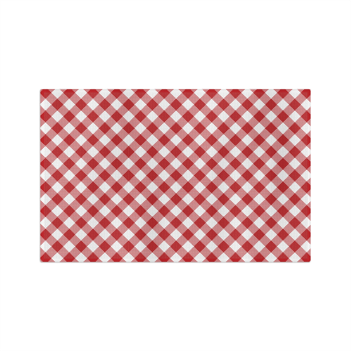 Tea Towels | Madison, Wisconsin | Gingham