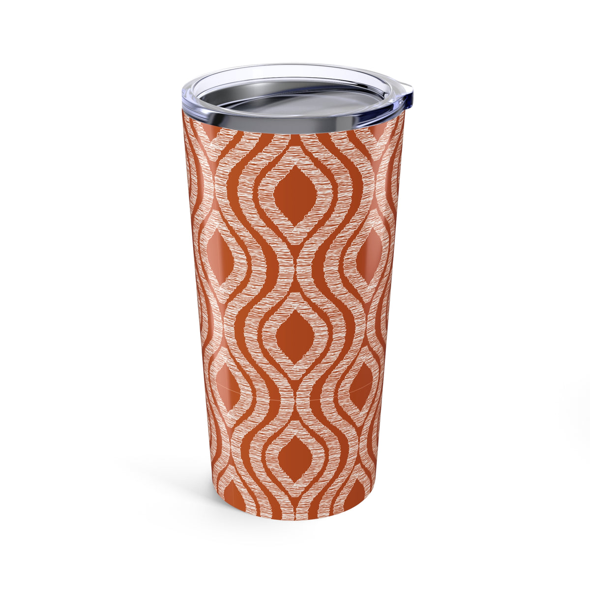 Tumbler | Austin, Texas | Ogee