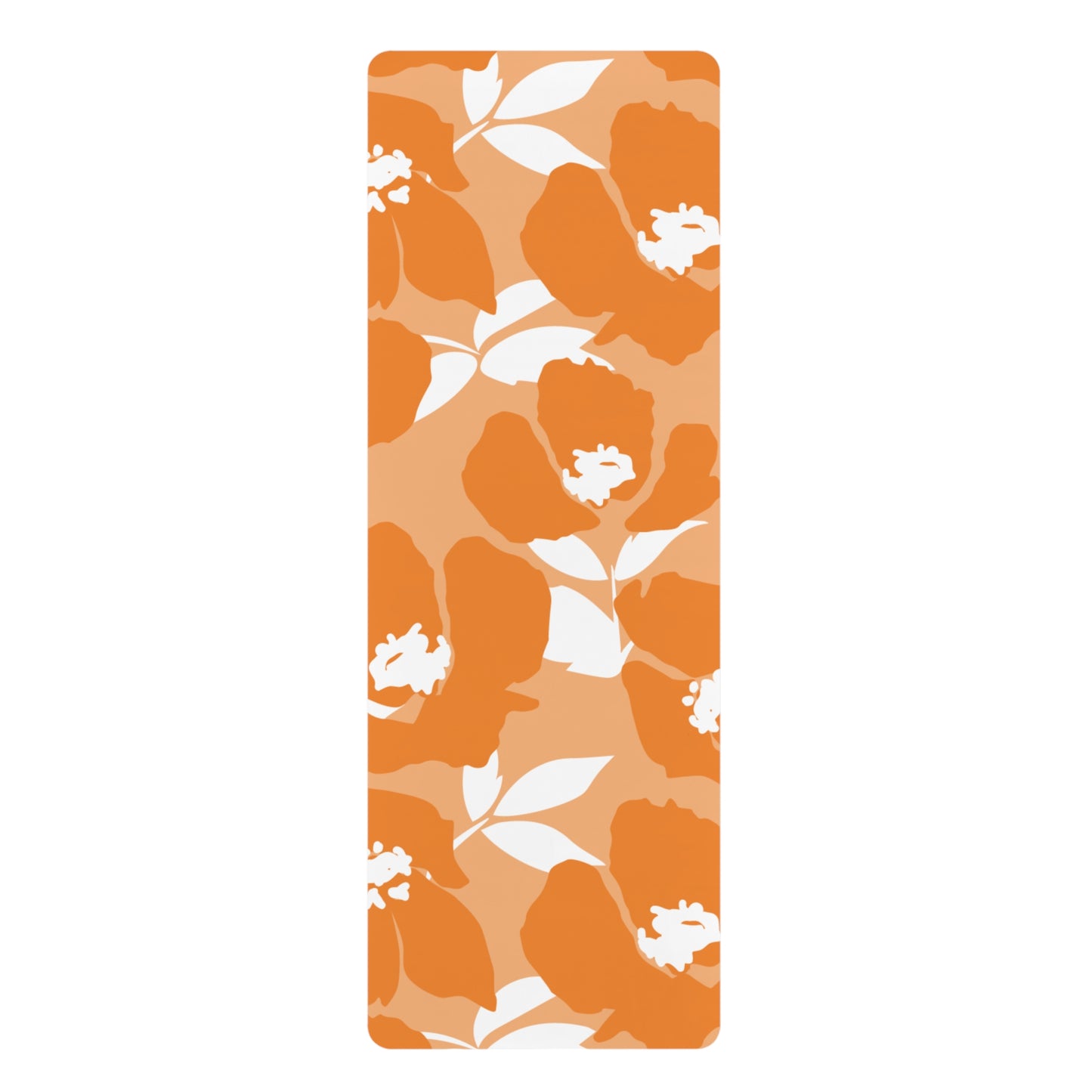 Yoga Mat | Knoxville, Tennessee | Poppy