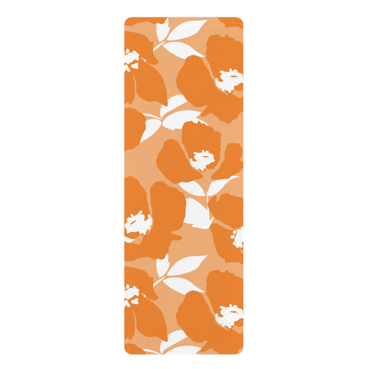 Yoga Mat | Knoxville, Tennessee | Poppy
