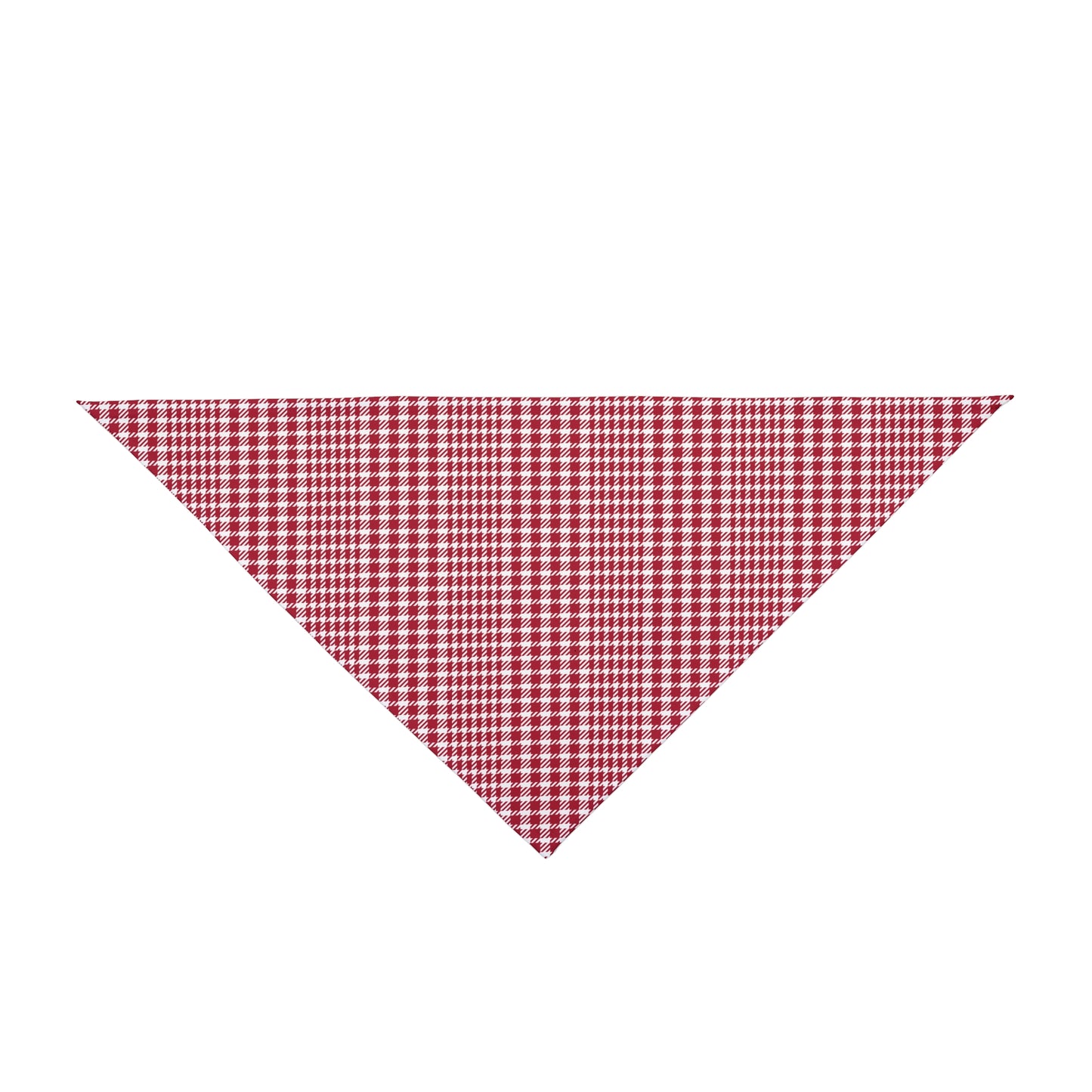 Pet Bandana | Bloomington, Indiana | Tweed