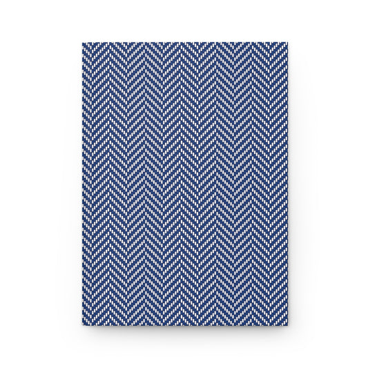 Journal | Lexington, Kentucky | Herringbone