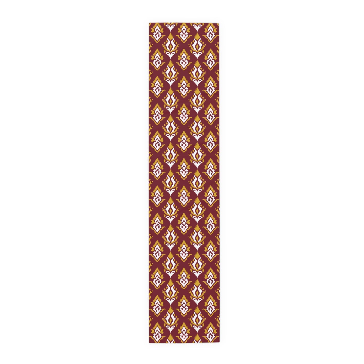 Table Runner | Los Angeles, California | Ikat