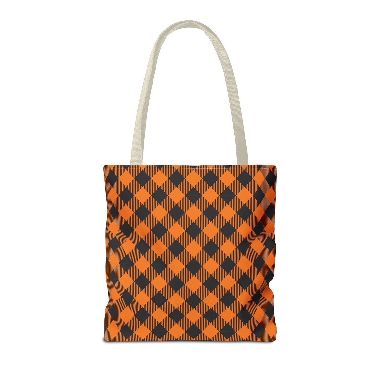 Totes | Princeton, New Jersey | Gingham