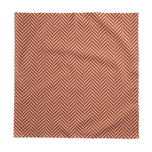 Tablecloth | Austin, Texas | Herringbone