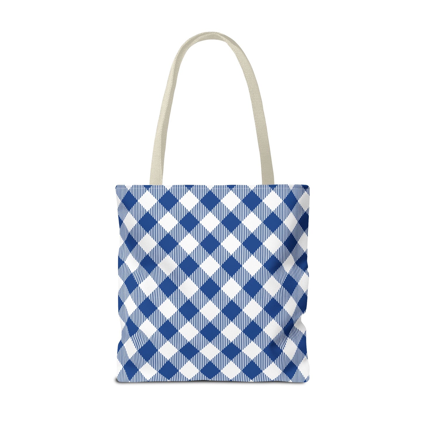 Totes | Lexington, Kentucky | Gingham