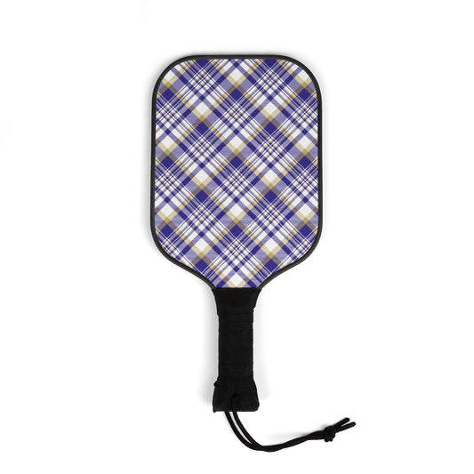 Pickleball Paddle Kit | Harrisonburg, Virginia | Tartan
