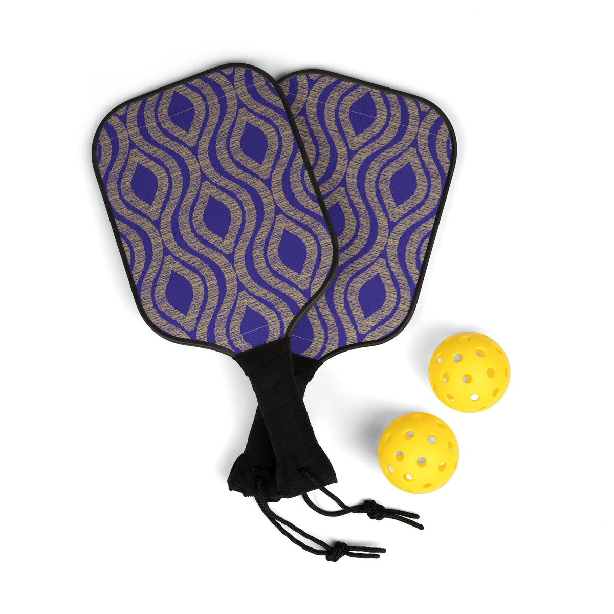 Pickleball Paddle Kit | Harrisonburg, Virginia | Ogee