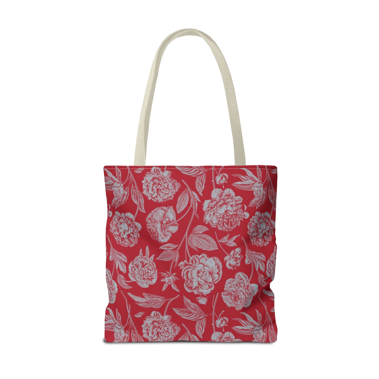 Totes | Columbus, Ohio | Peony