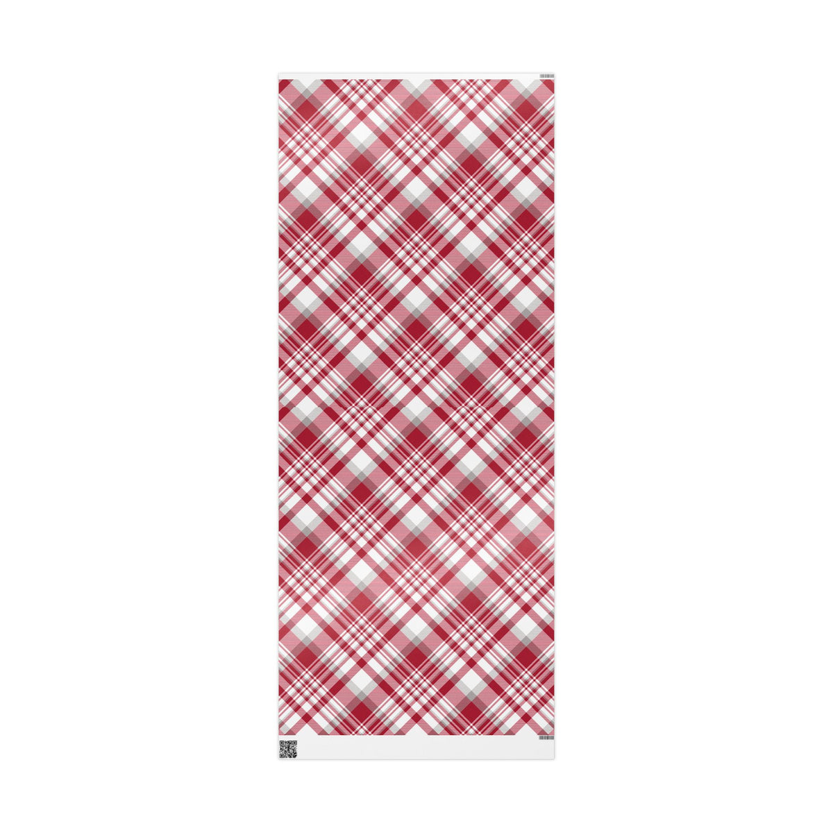 Gift Wrap | Bloomington, Indiana | Tartan