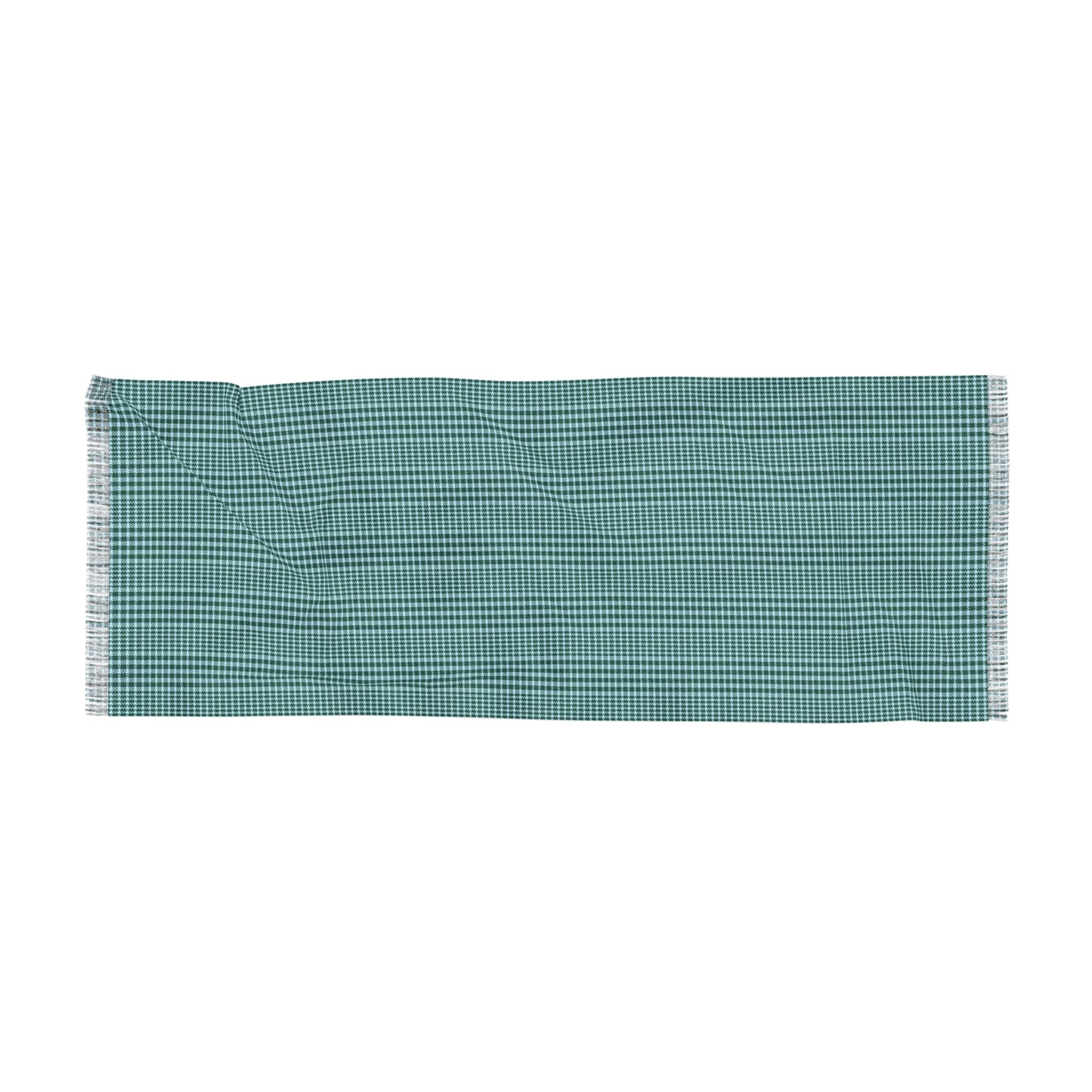 Scarf | New Orleans, Louisiana | Tweed