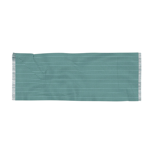 Scarf | New Orleans, Louisiana | Tweed