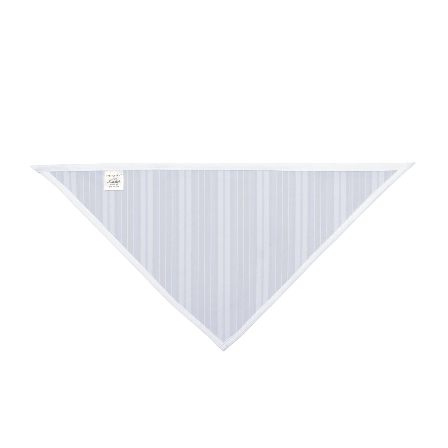 Pet Bandana | Lexington, Kentucky | Stripe