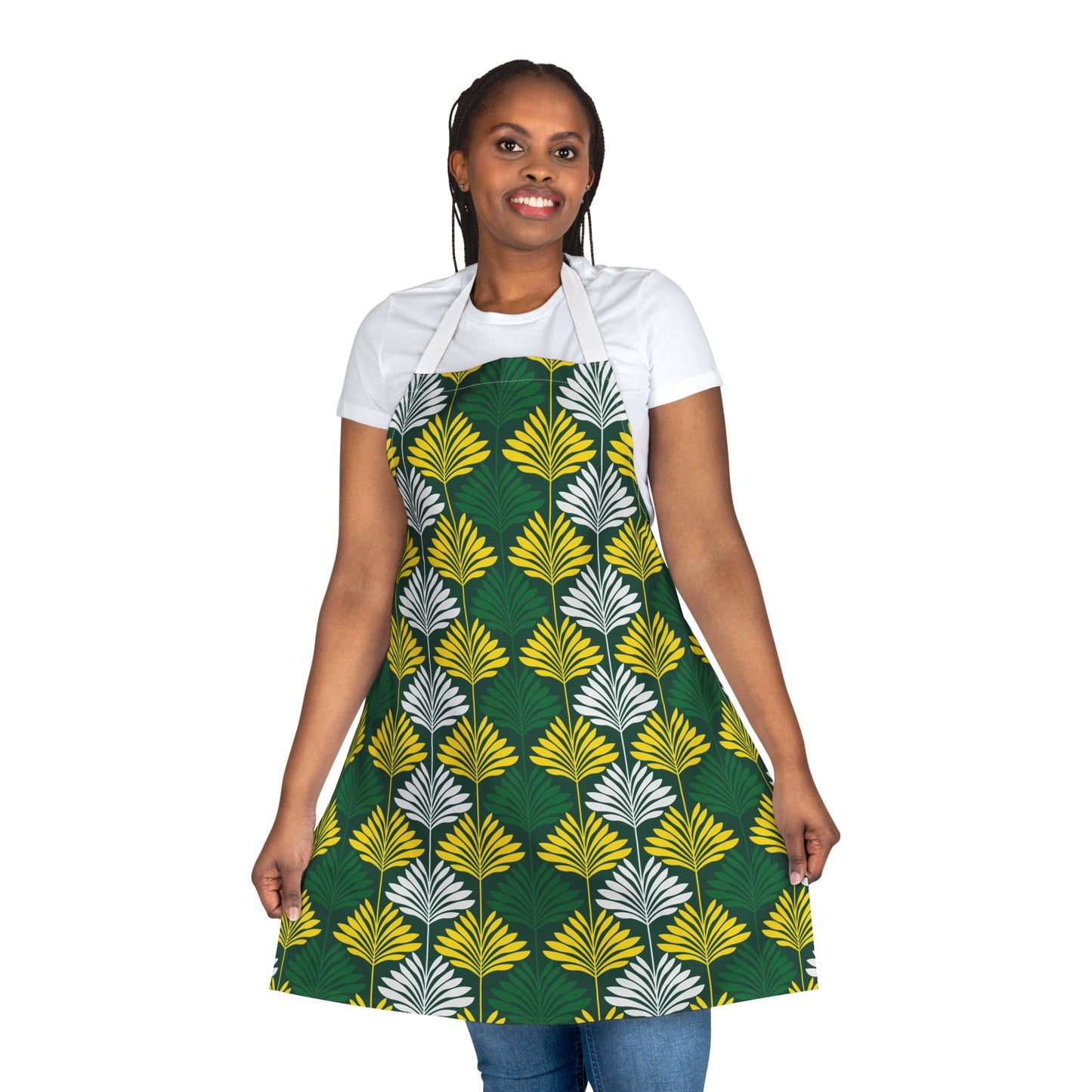 Apron | Eugene, Oregon | Deco