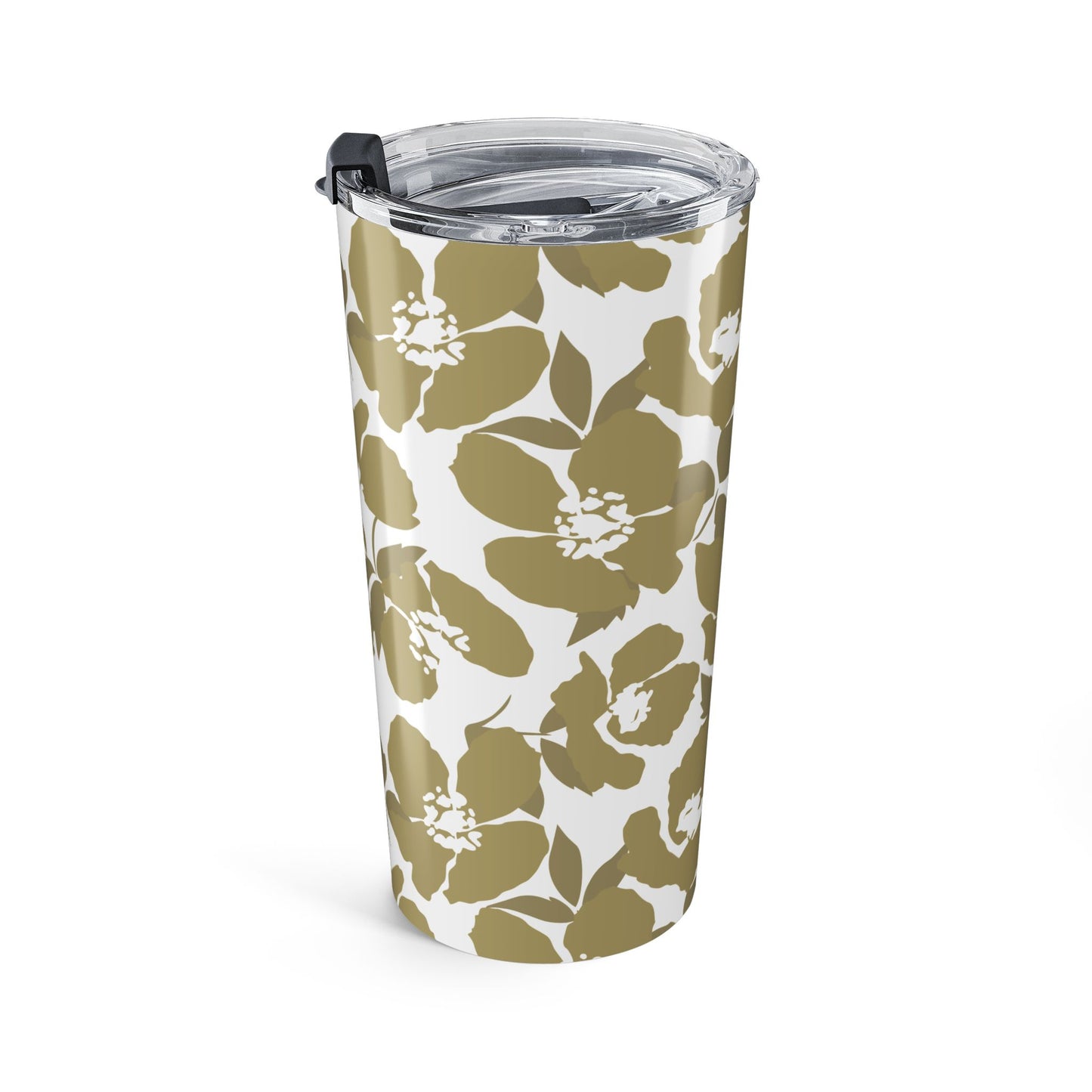 Tumbler | Atlanta, Georgia | Poppy