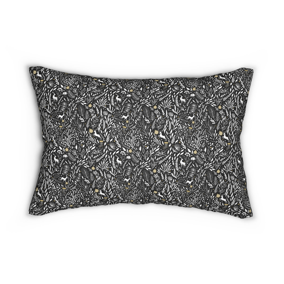 Pillow | Boulder, Colorado | Fauna