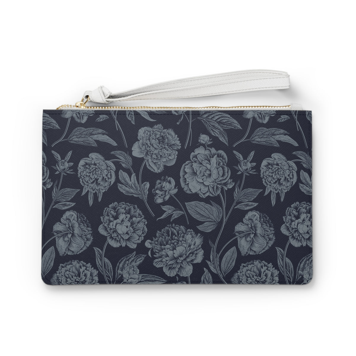 Clutch Bag | Storrs, Connecticut | Peony