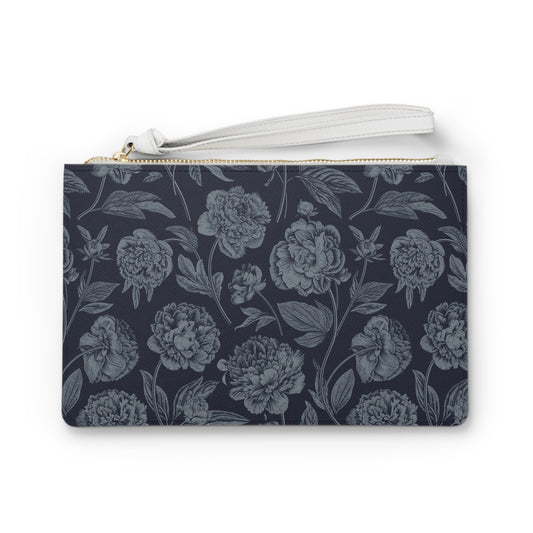 Clutch Bag | Storrs, Connecticut | Peony