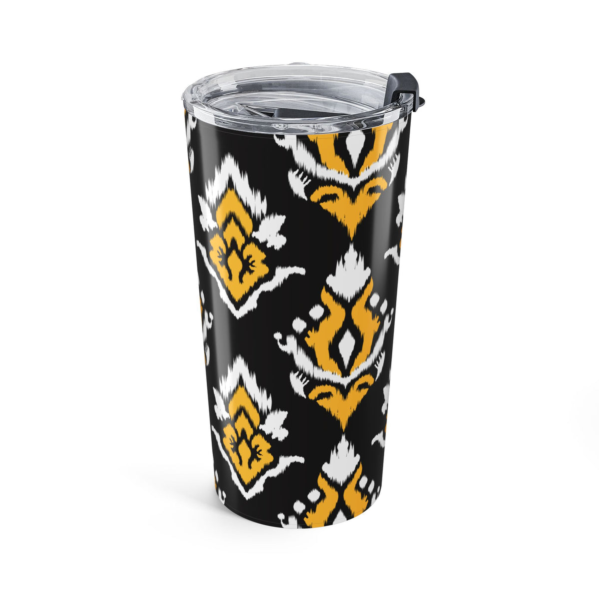 Tumbler | Kennesaw, Georgia | Ikat