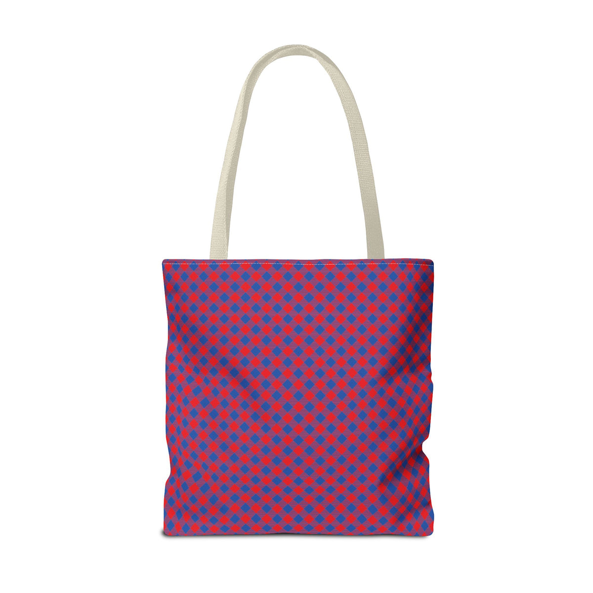 Totes | Lawrence, Kansas | Gingham