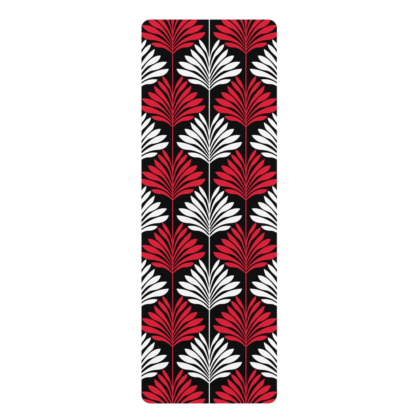 Yoga Mat | New Brunswick, New Jersey | Deco