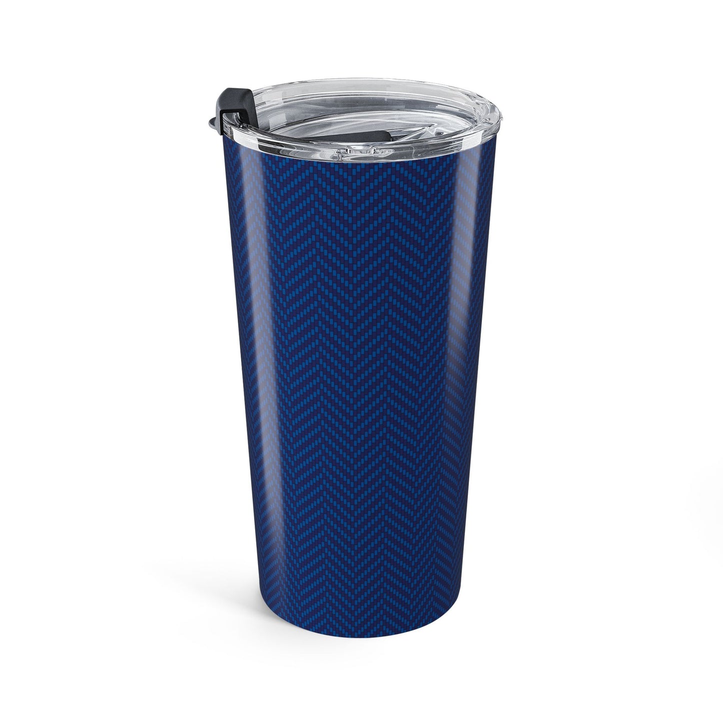 Tumbler | Durham, North Carolina | Herringbone