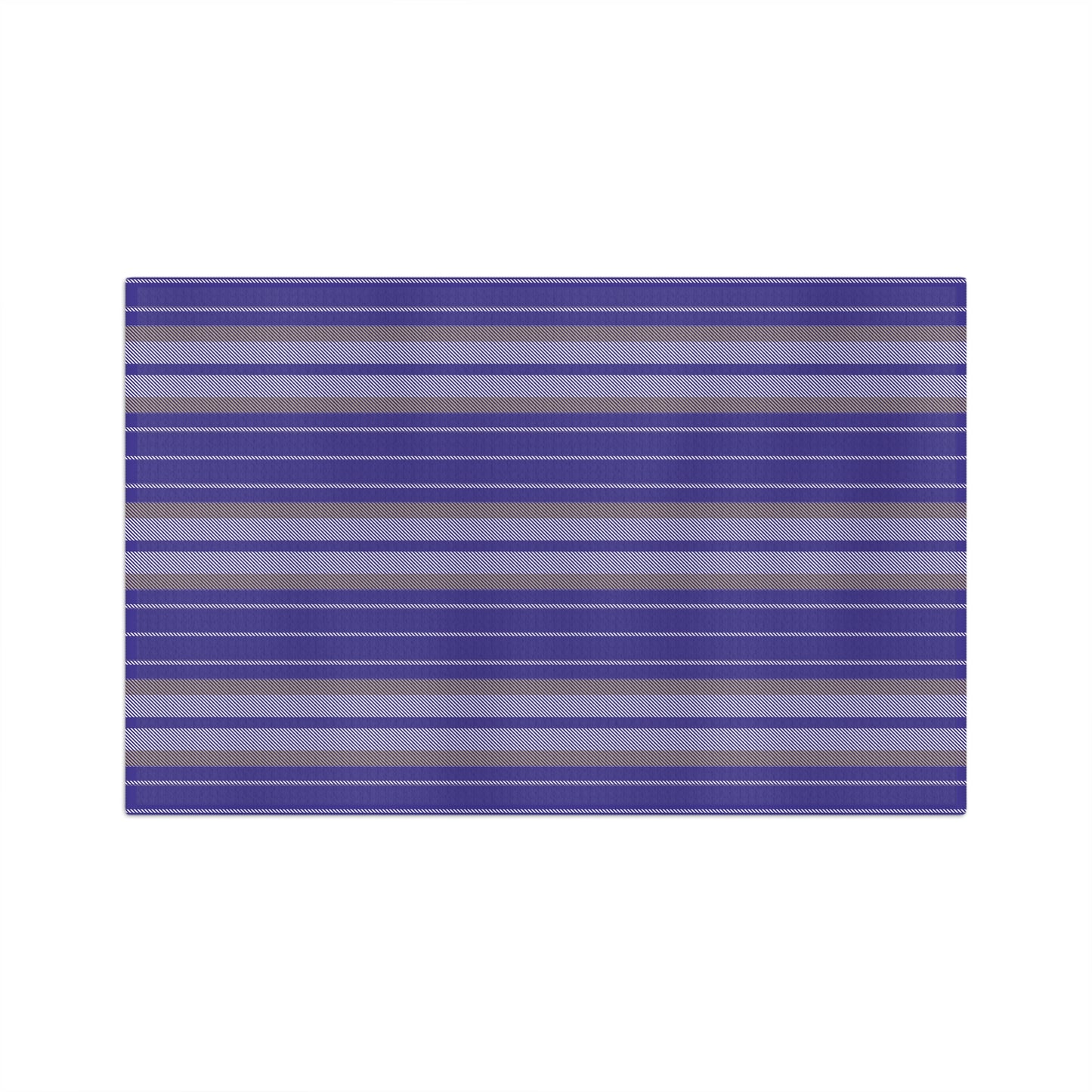 Tea Towels | Harrisonburg, Virginia | Stripe