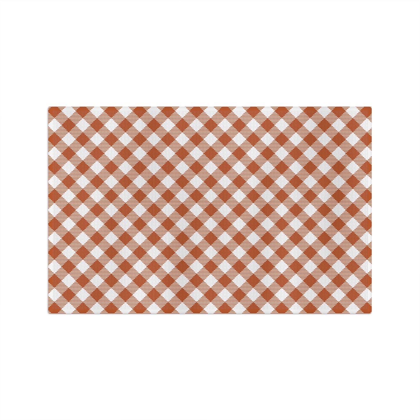 Tea Towels | Austin, Texas | Gingham