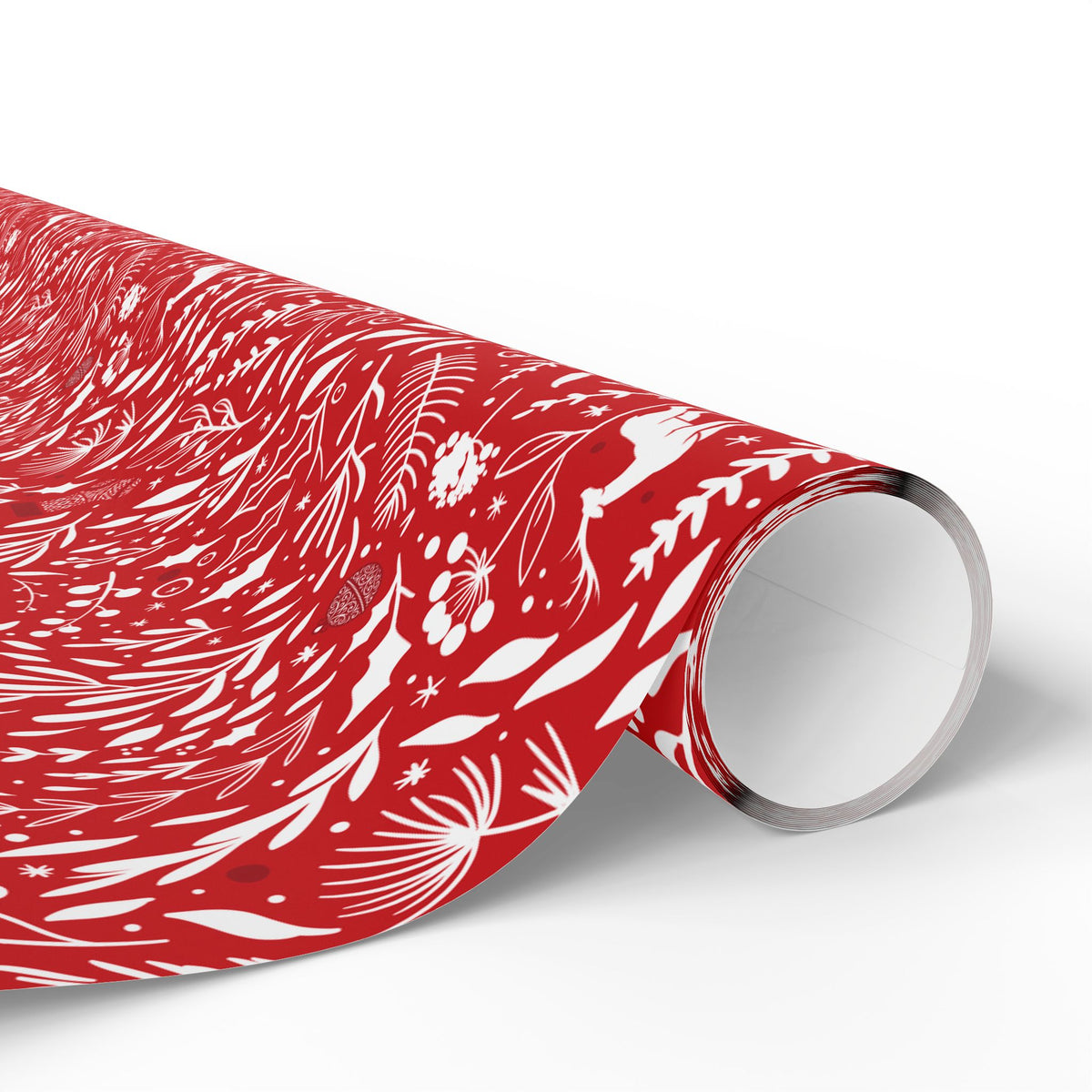 Gift Wrap | Madison, Wisconsin | Fauna