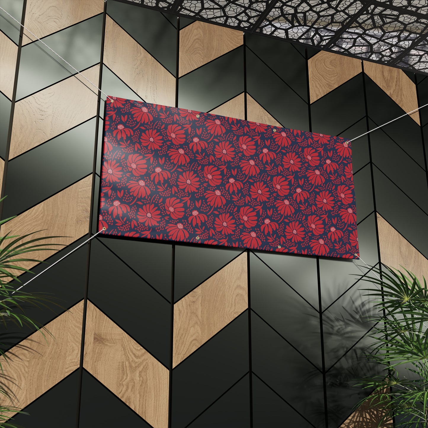 Banner | Oxford, Mississippi | Bellis