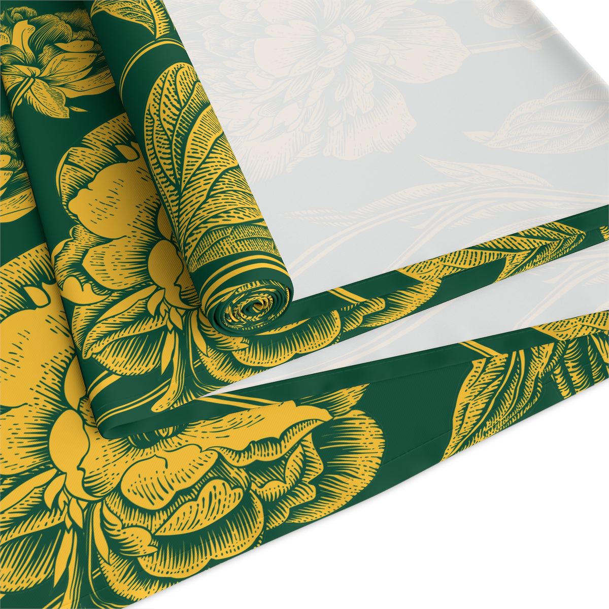 Table Runner | Fairfax, Virginia | Peony