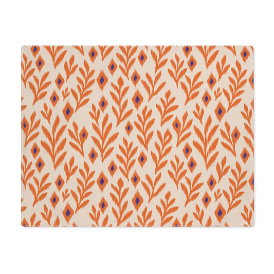 Placemat | Clemson, South Carolina | Laurel