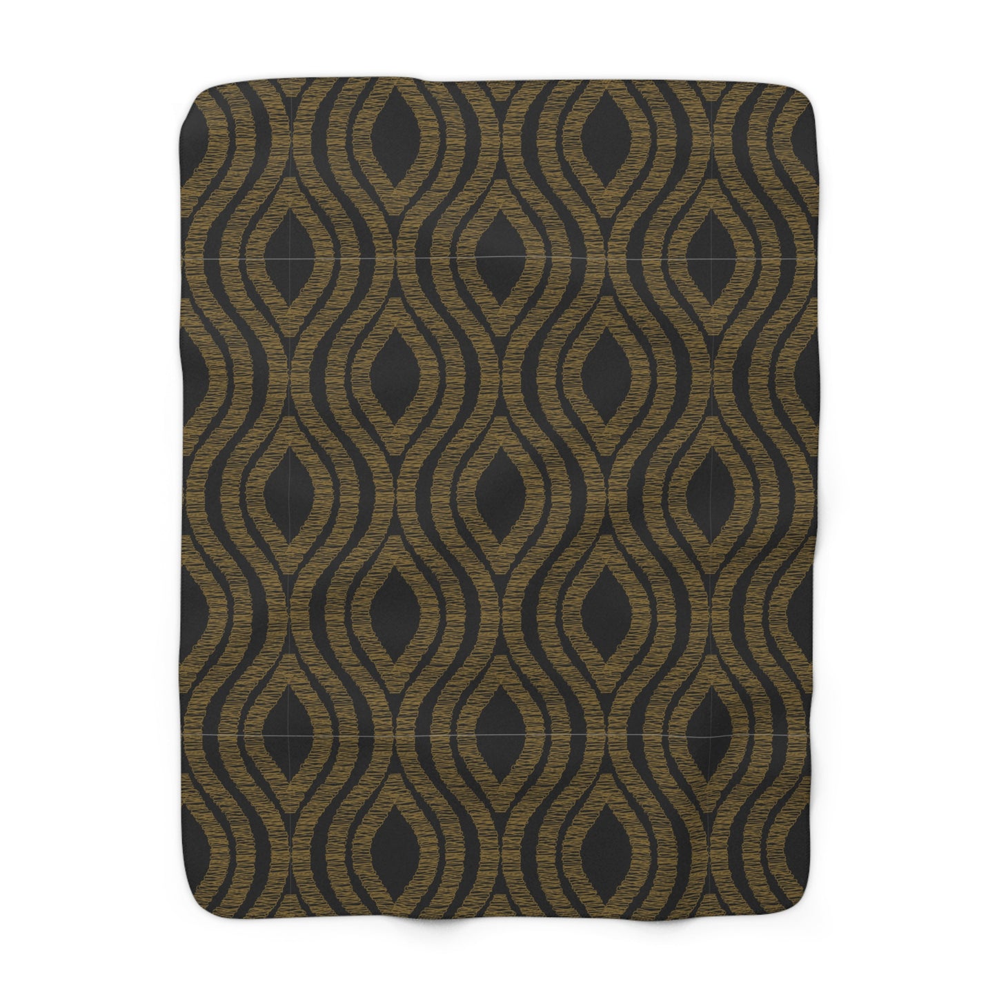 Sherpa Blanket | Winston Salem, North Carolina | Ogee