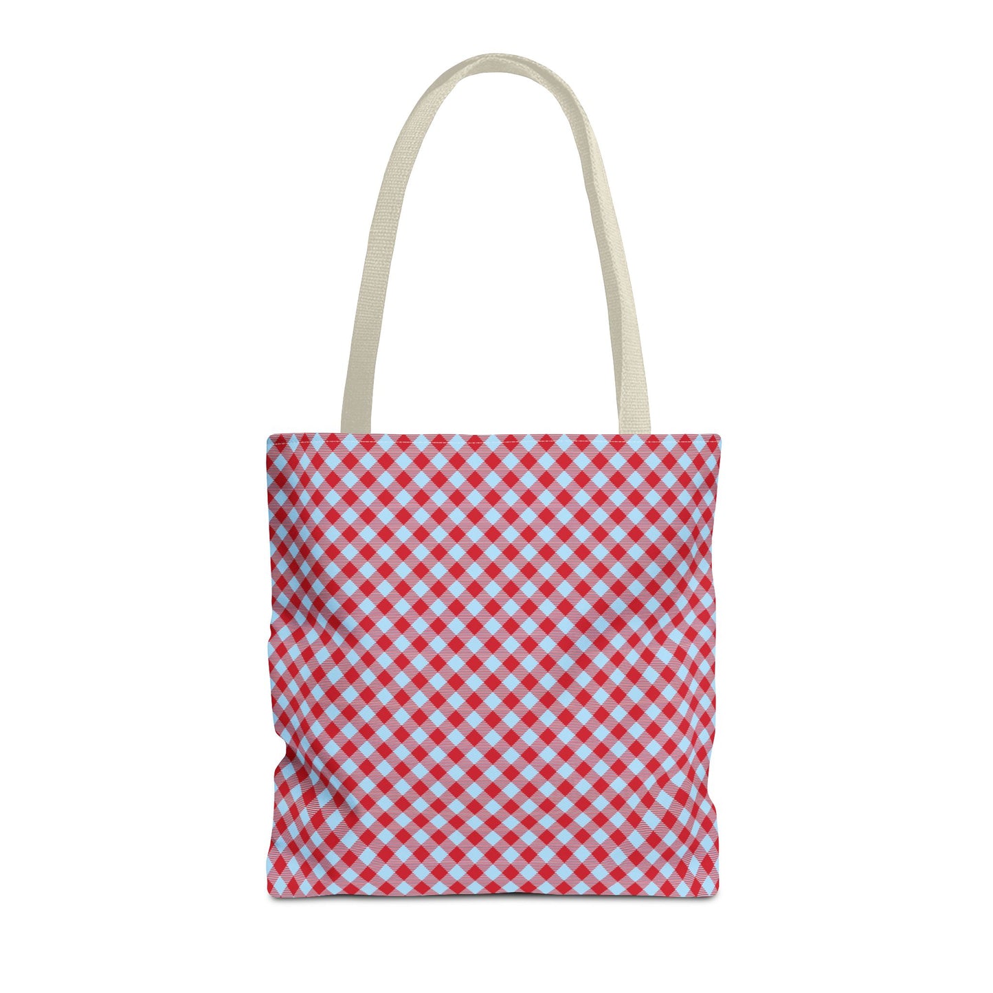 Totes | Oxford, Mississippi | Gingham