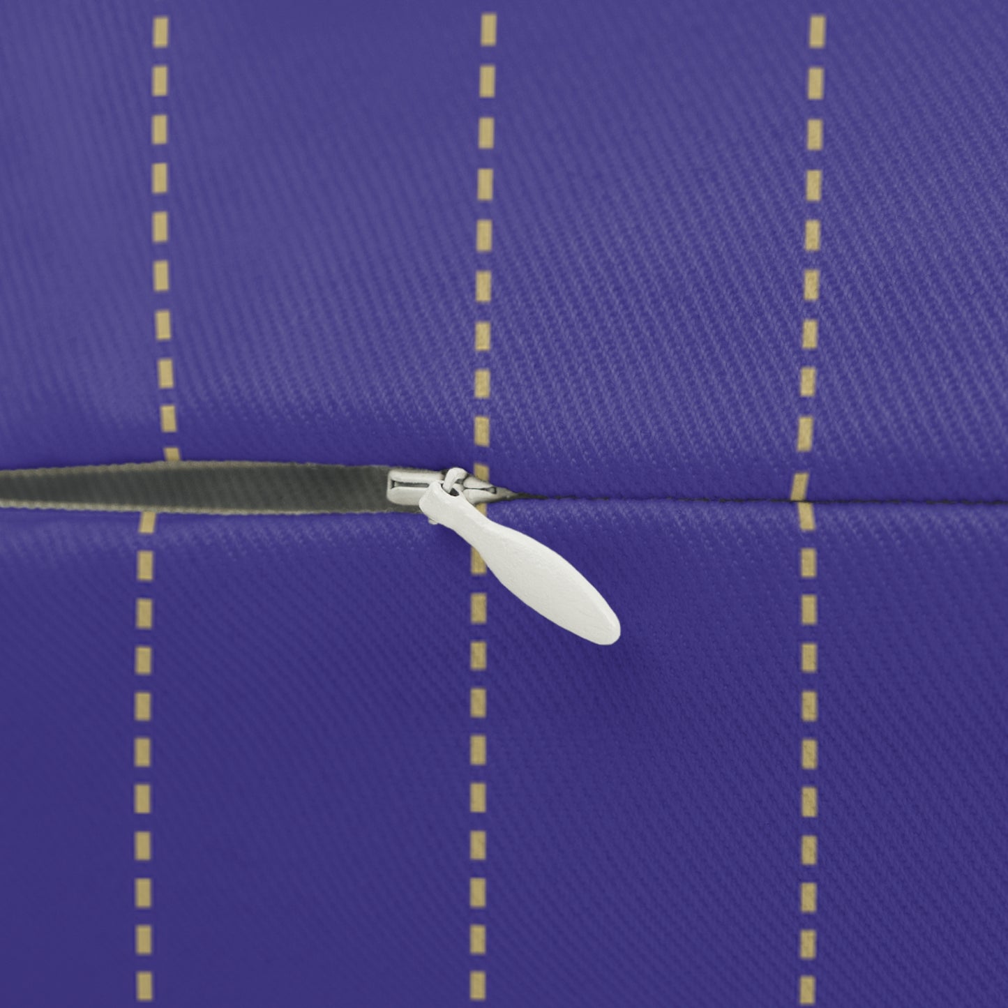 Pillow | Harrisonburg, Virginia | Pinstripe