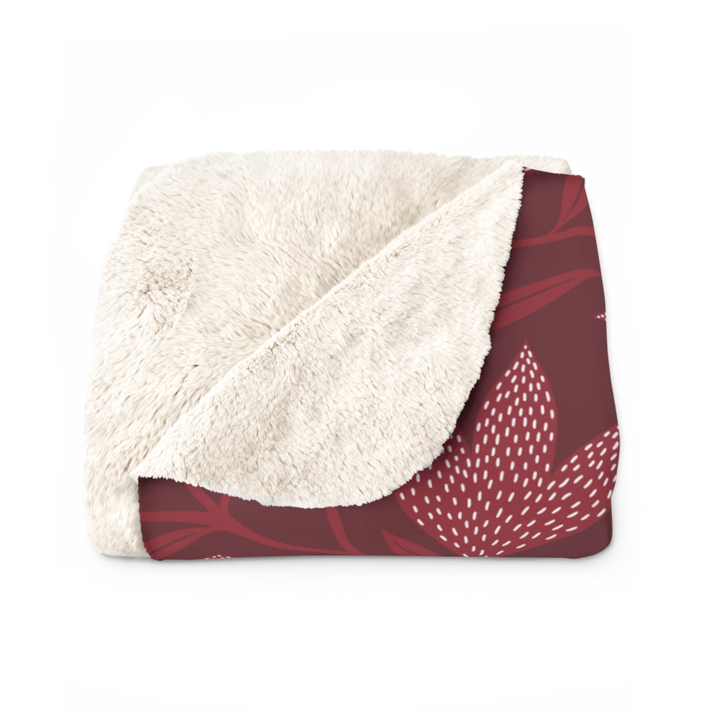 Sherpa Blanket | Tuscaloosa, Alabama | Magnolia
