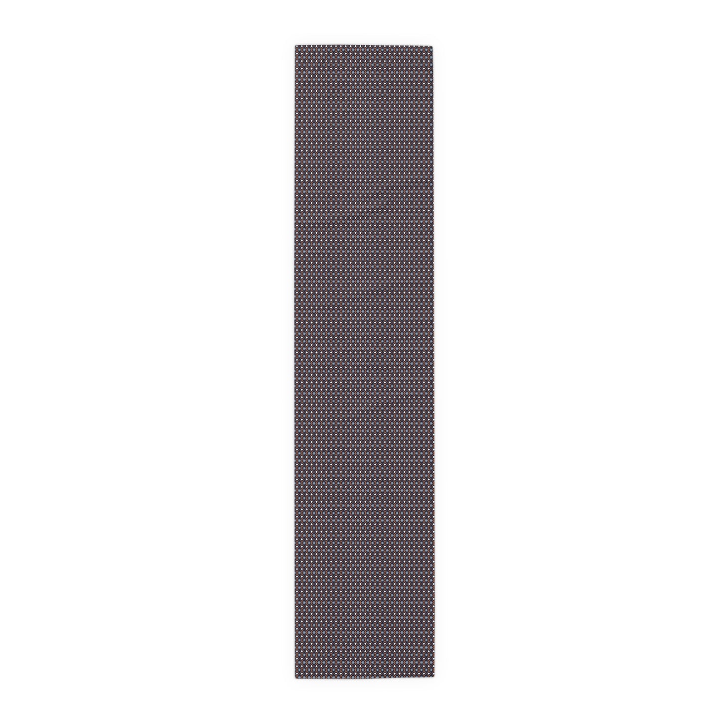 Table Runner | Auburn, Alabama | Snow