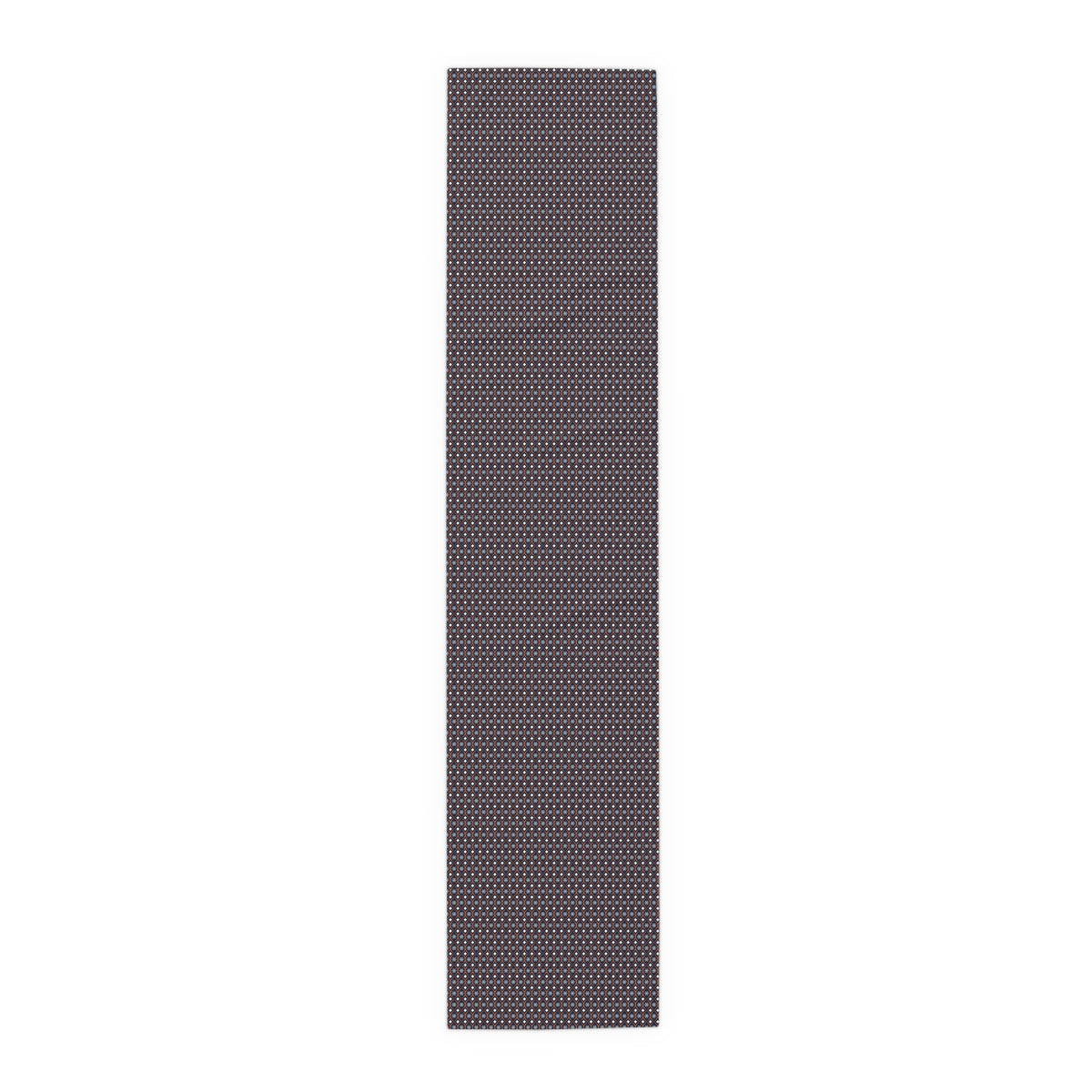 Table Runner | Auburn, Alabama | Snow