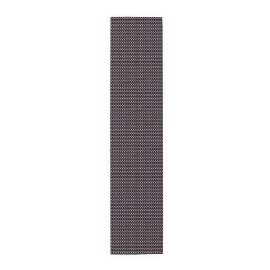 Table Runner | Auburn, Alabama | Snow