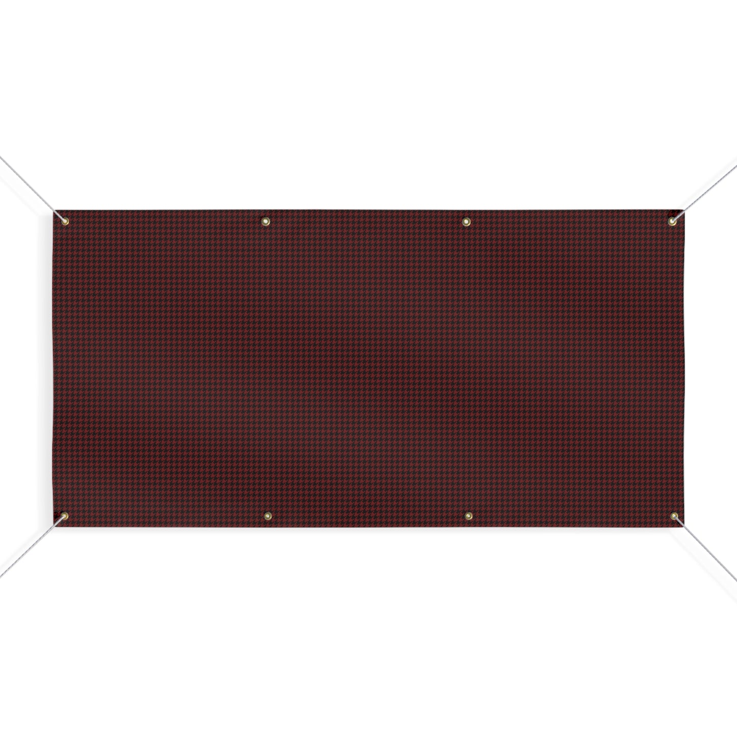Banner | Columbia, South Carolina | Houndstooth