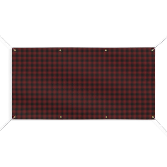 Banner | Columbia, South Carolina | Houndstooth