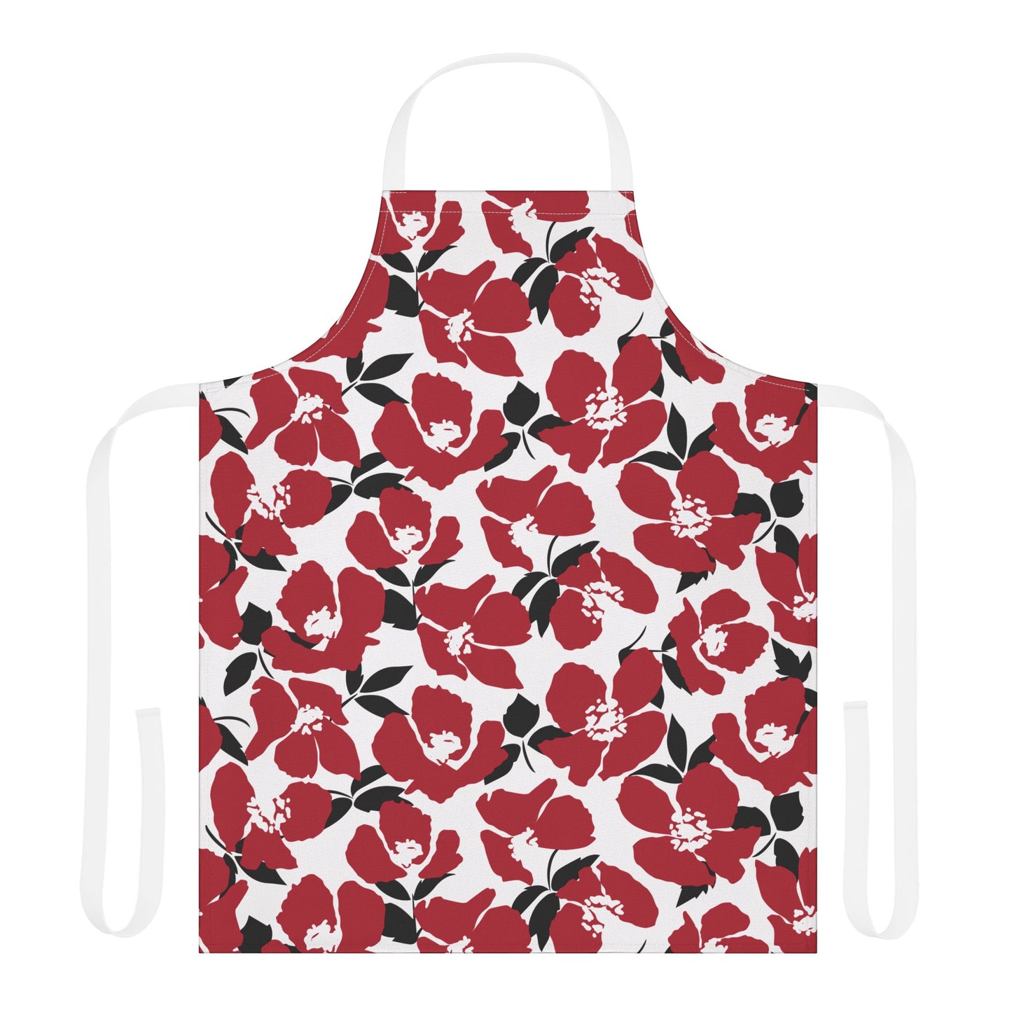 Apron | Athens, Georgia | Poppy