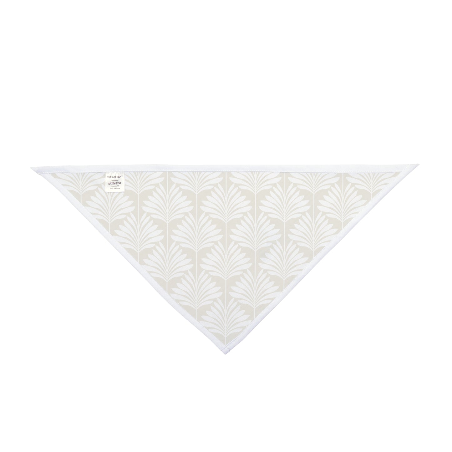 Pet Bandana | Atlanta, Georgia | Deco