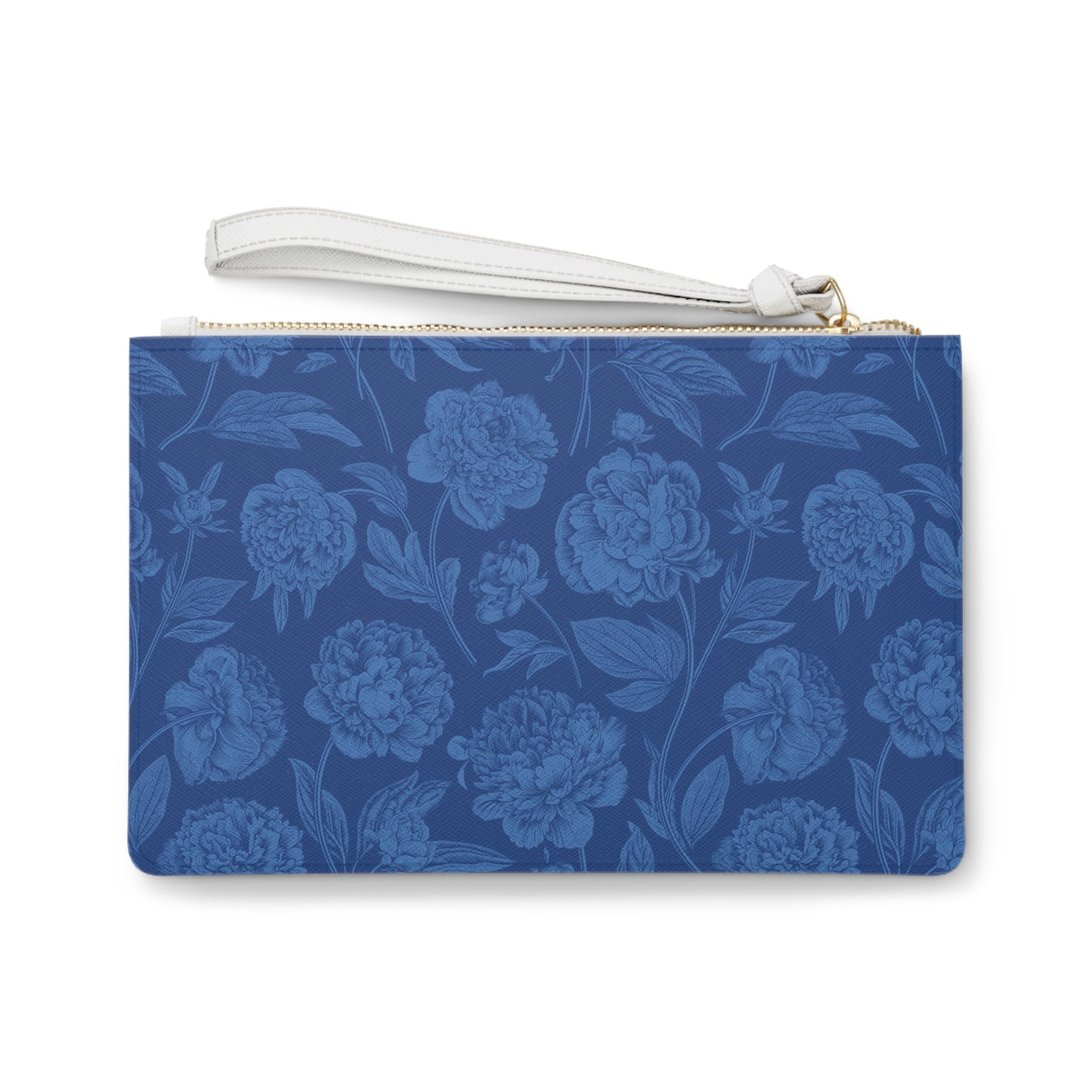 Clutch Bag | Lexington, Kentucky | Peony