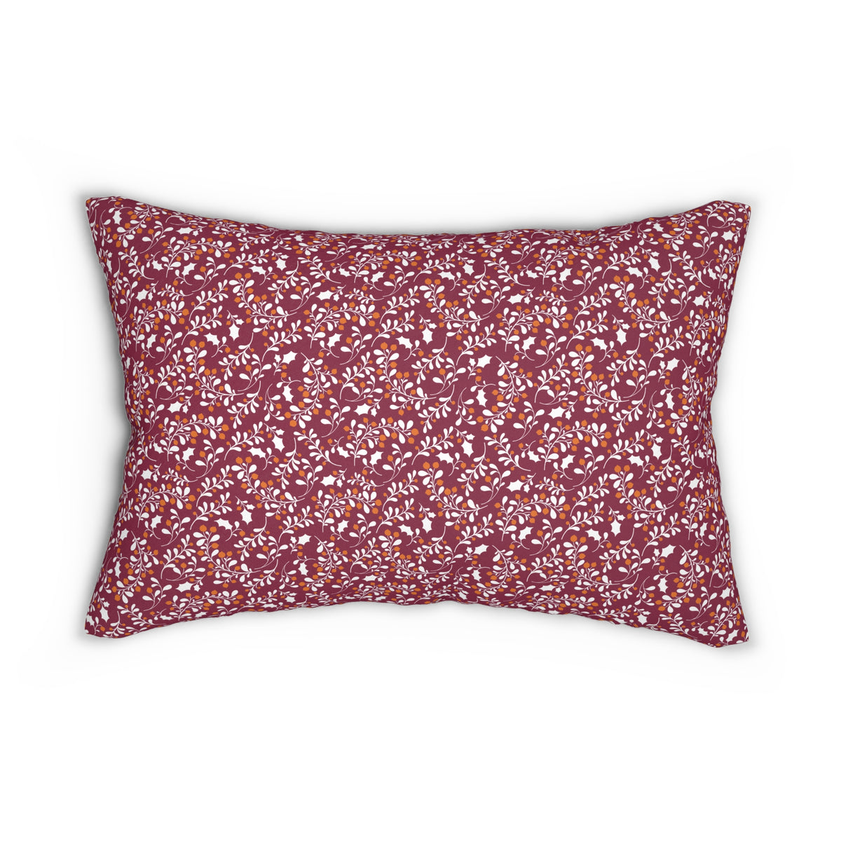 Pillow | Blacksburg, Virginia | Holly