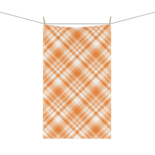Tea Towel | Knoxville, Tennessee | Tartan