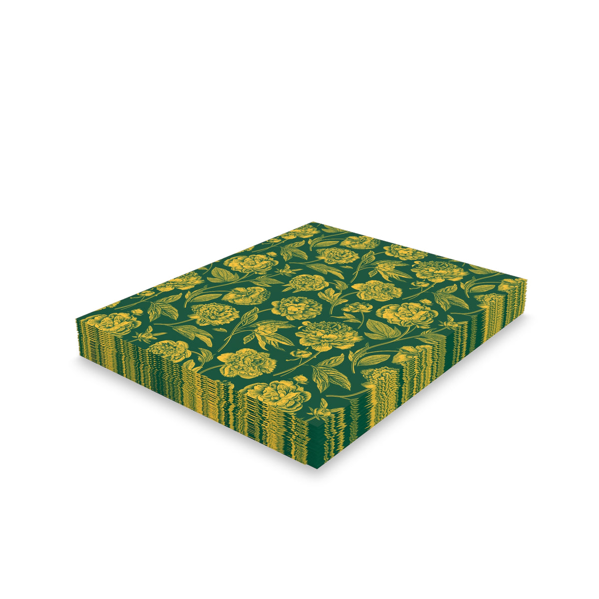 Notecards | Fairfax, Virginia | Peony